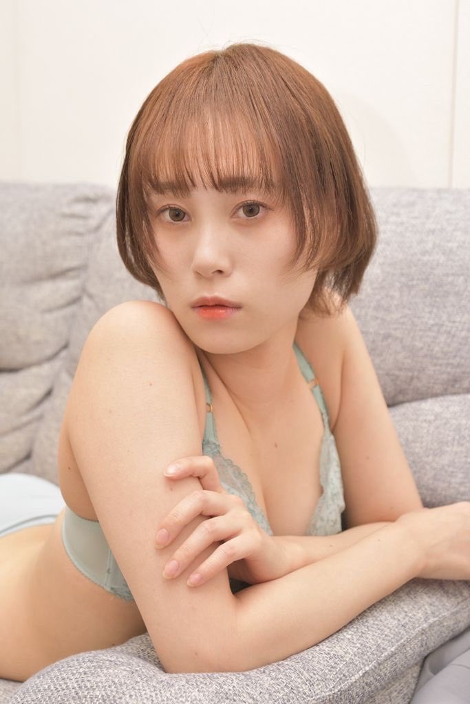 浅井心晴第21張寫真