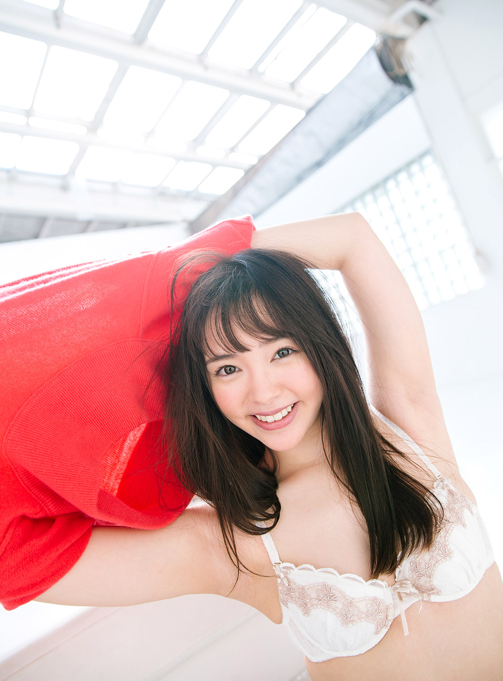 小倉由菜第61張寫真