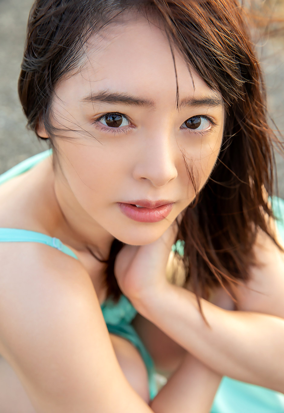 小倉由菜第28張寫真