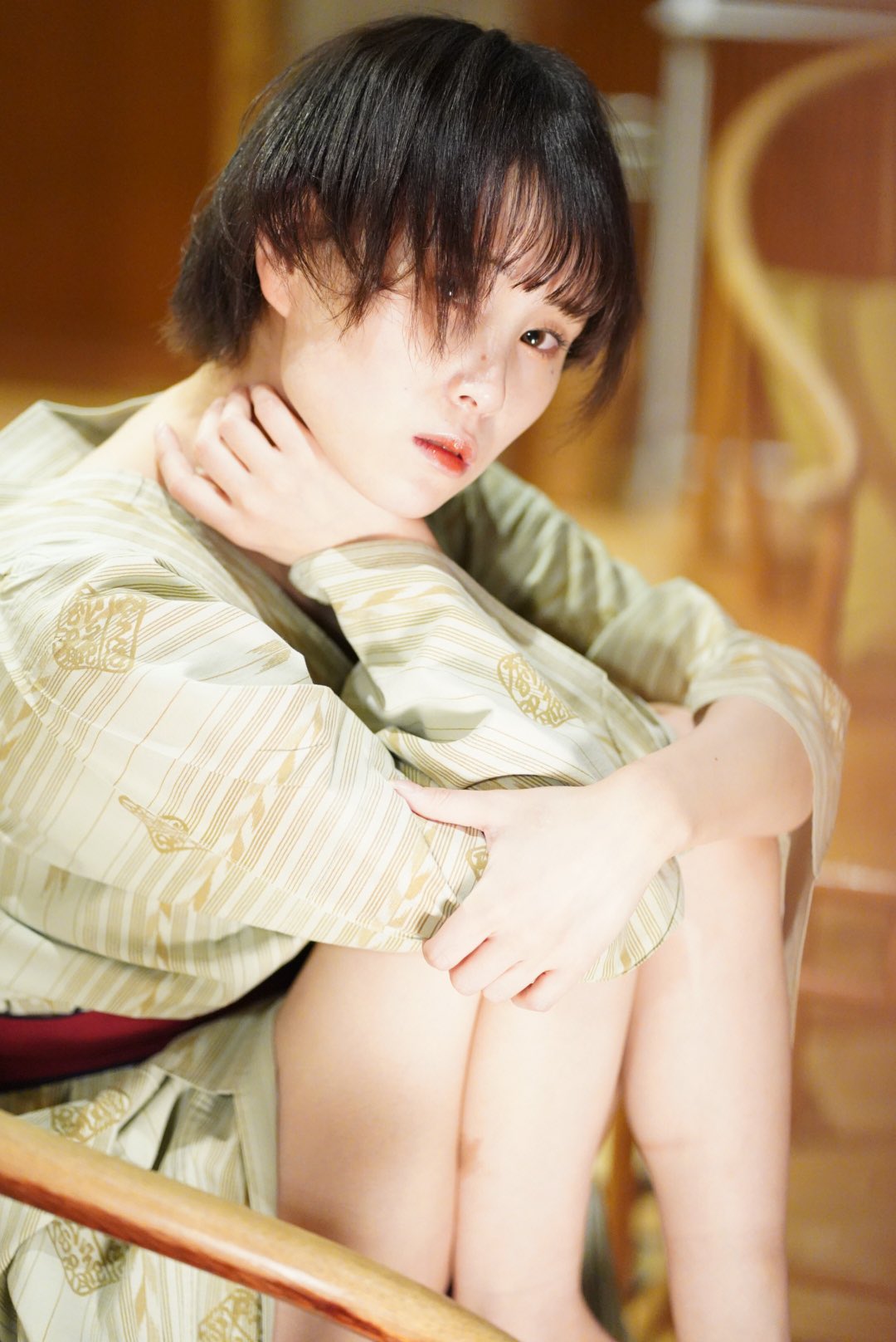浅井心晴第34張寫真