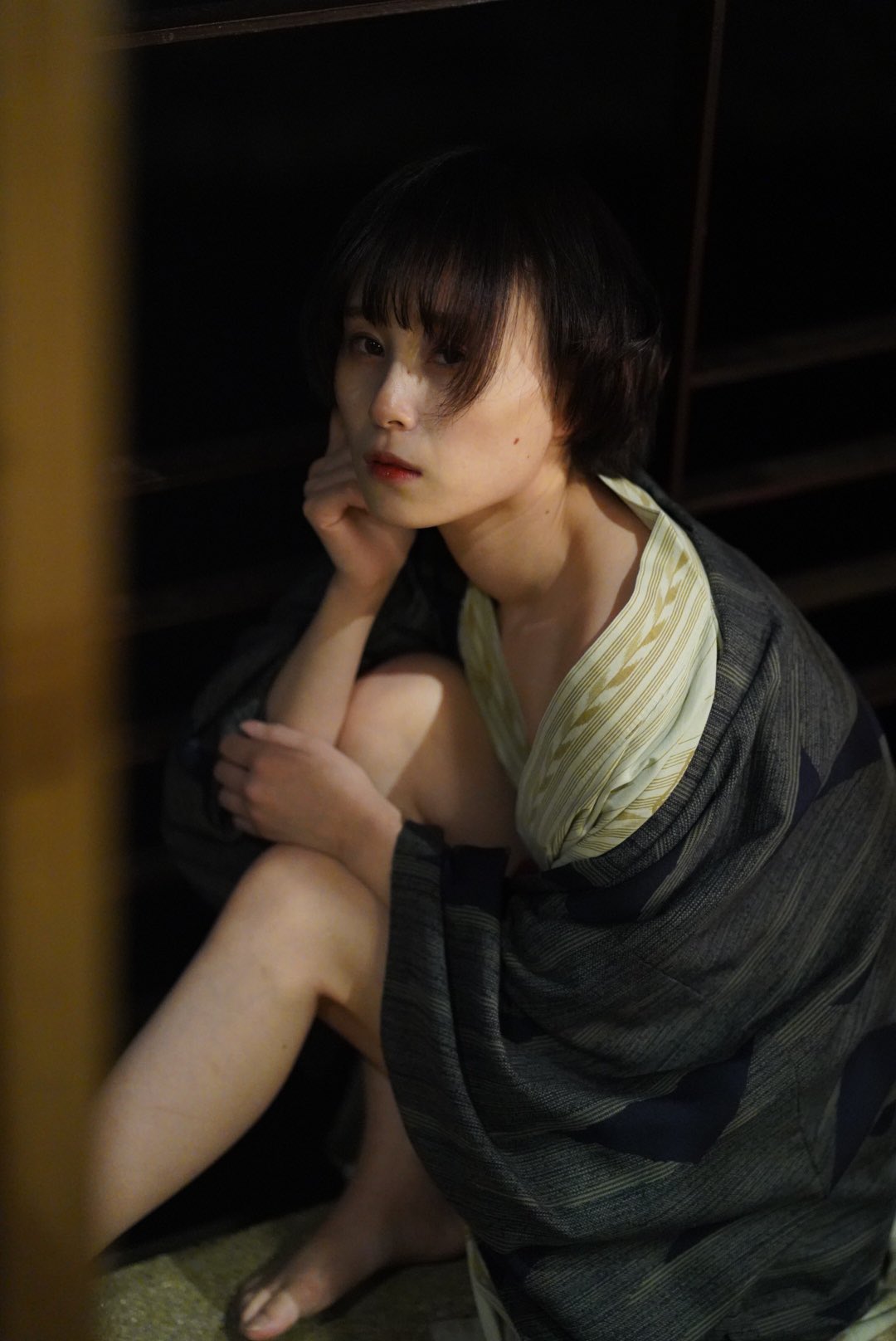 浅井心晴第33張寫真
