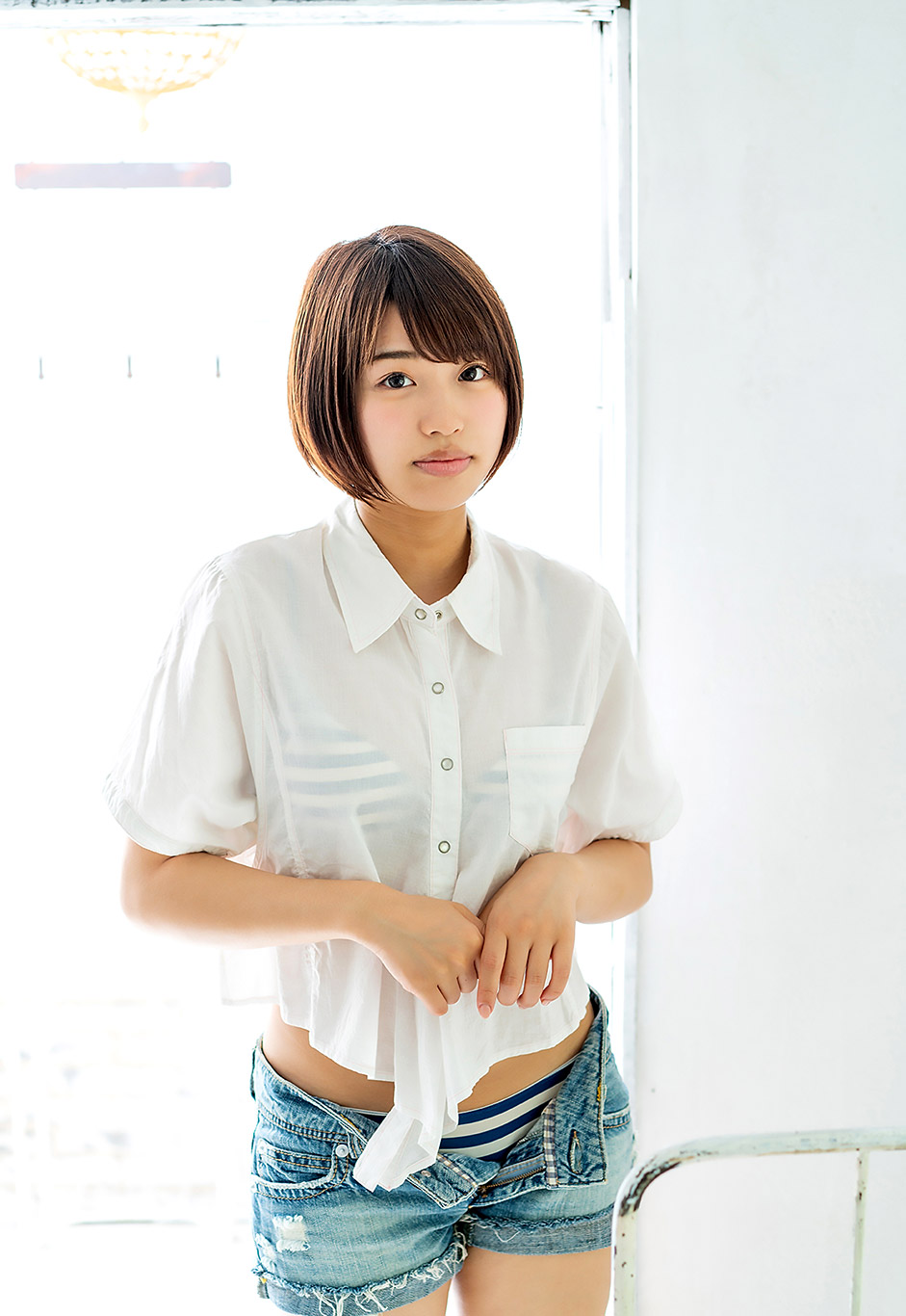 唯井真寻第195張寫真