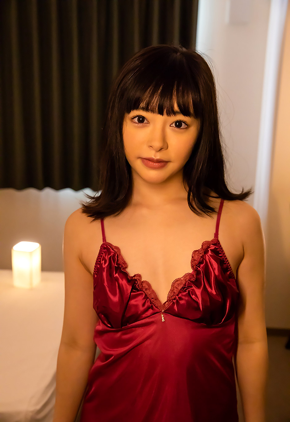 小倉由菜第199張寫真