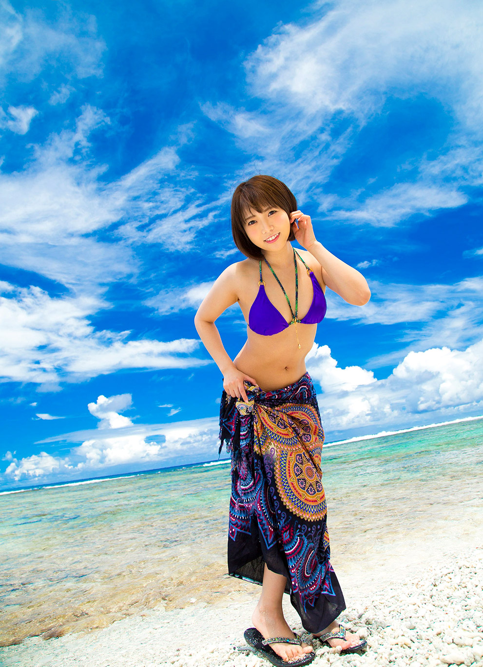 戸田真琴第306張寫真
