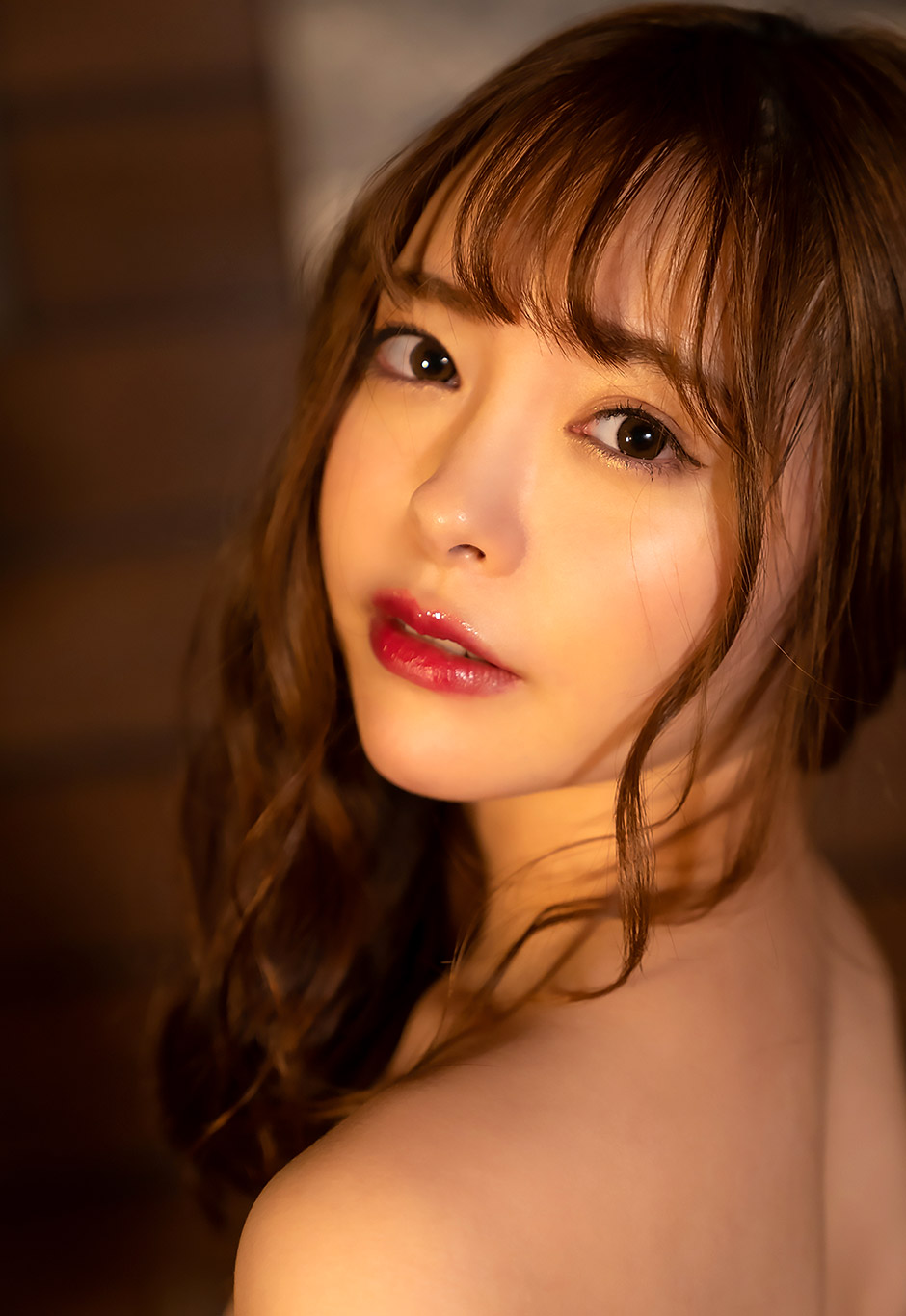 小倉由菜第146張寫真