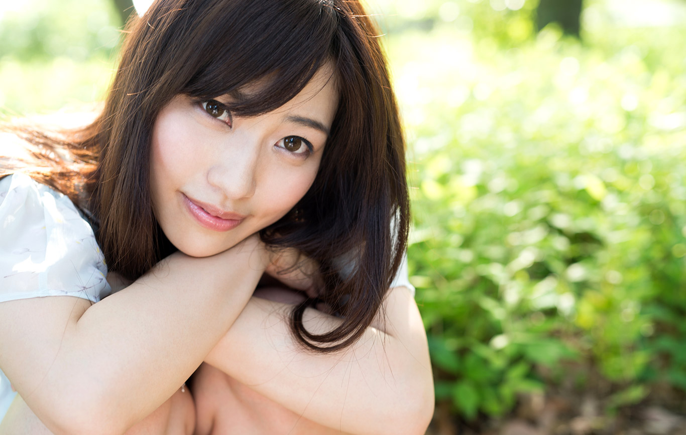 市川雅美第358張寫真
