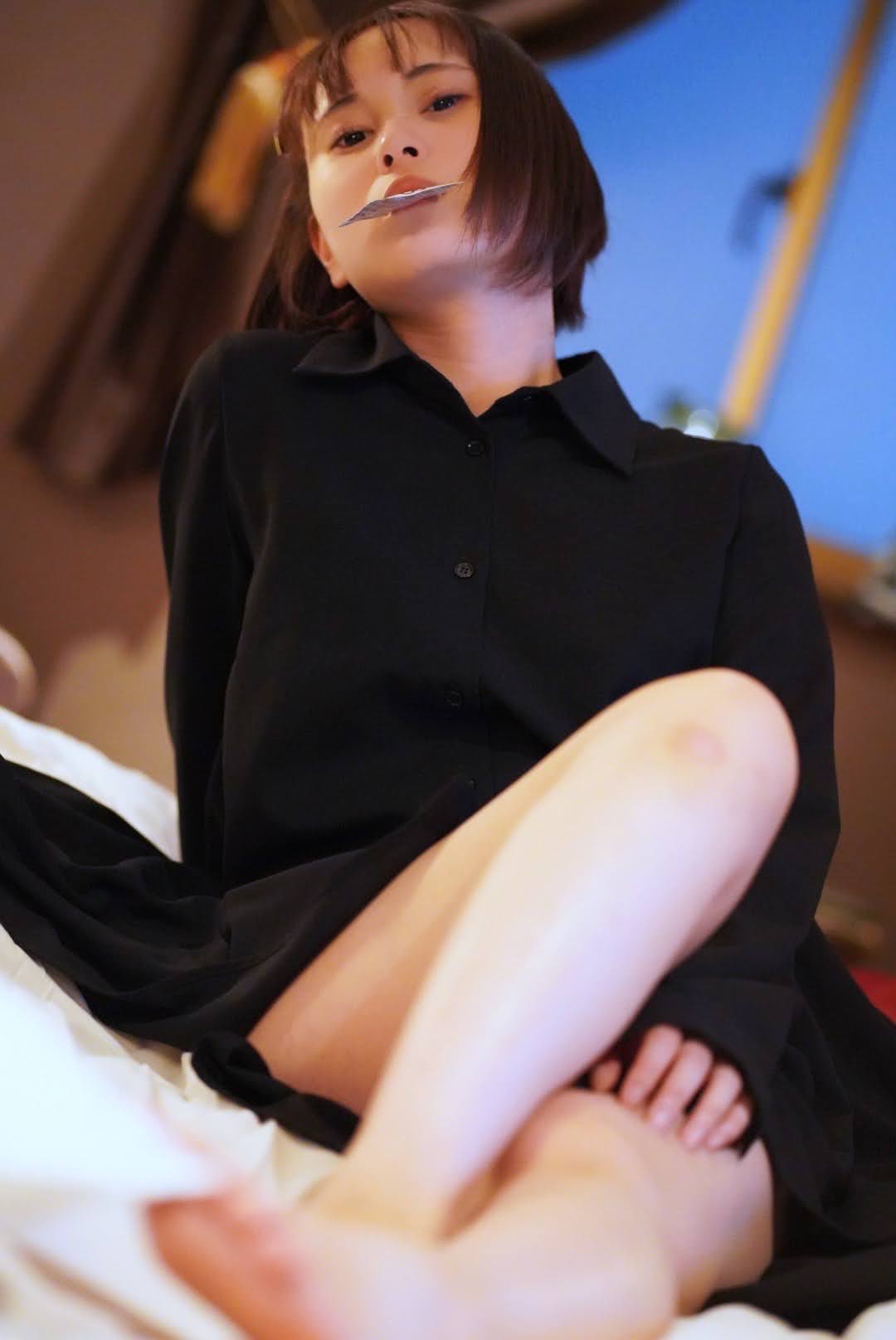 浅井心晴第25張寫真