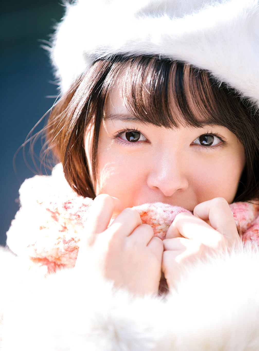 小倉由菜第301張寫真