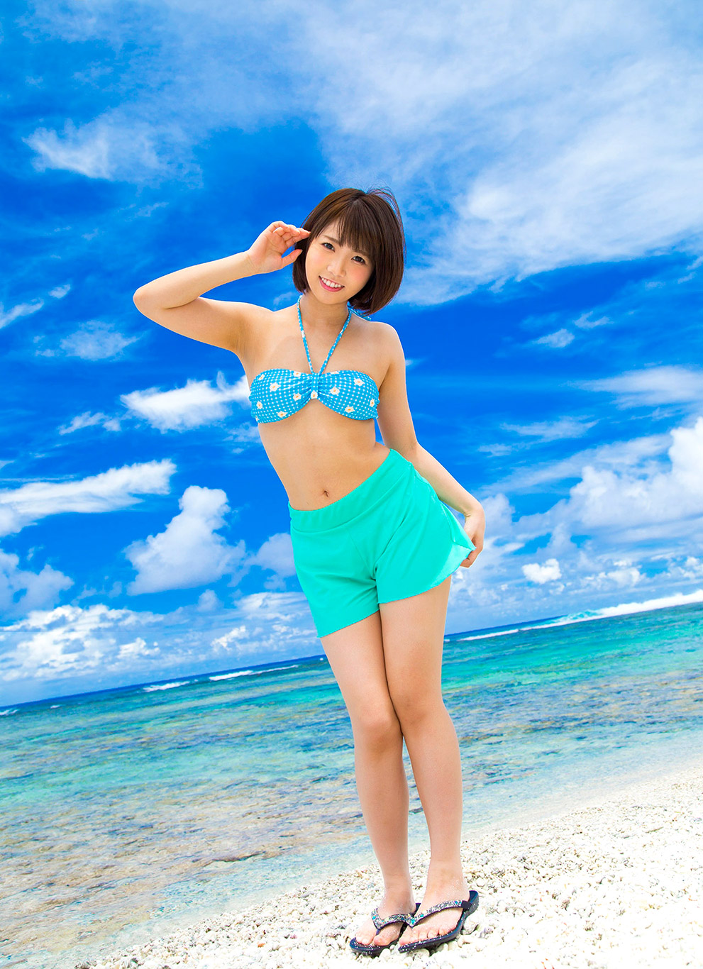 戸田真琴第244張寫真