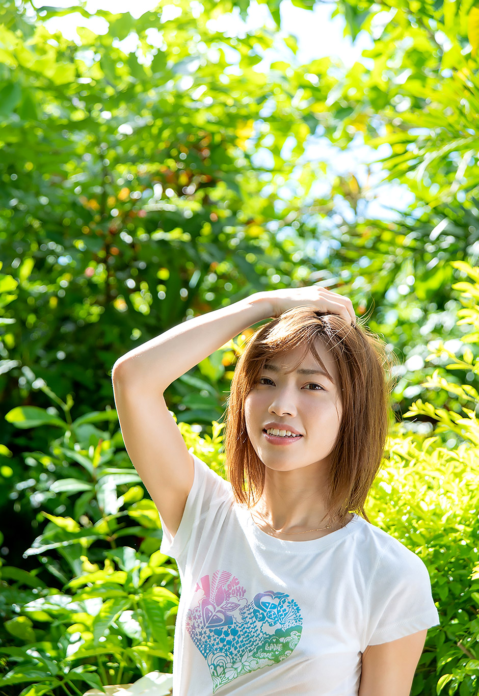 市川雅美第746張寫真