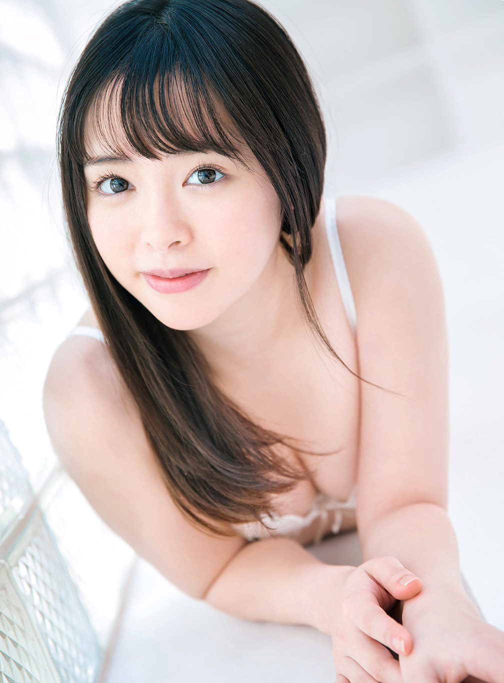 小倉由菜第56張寫真