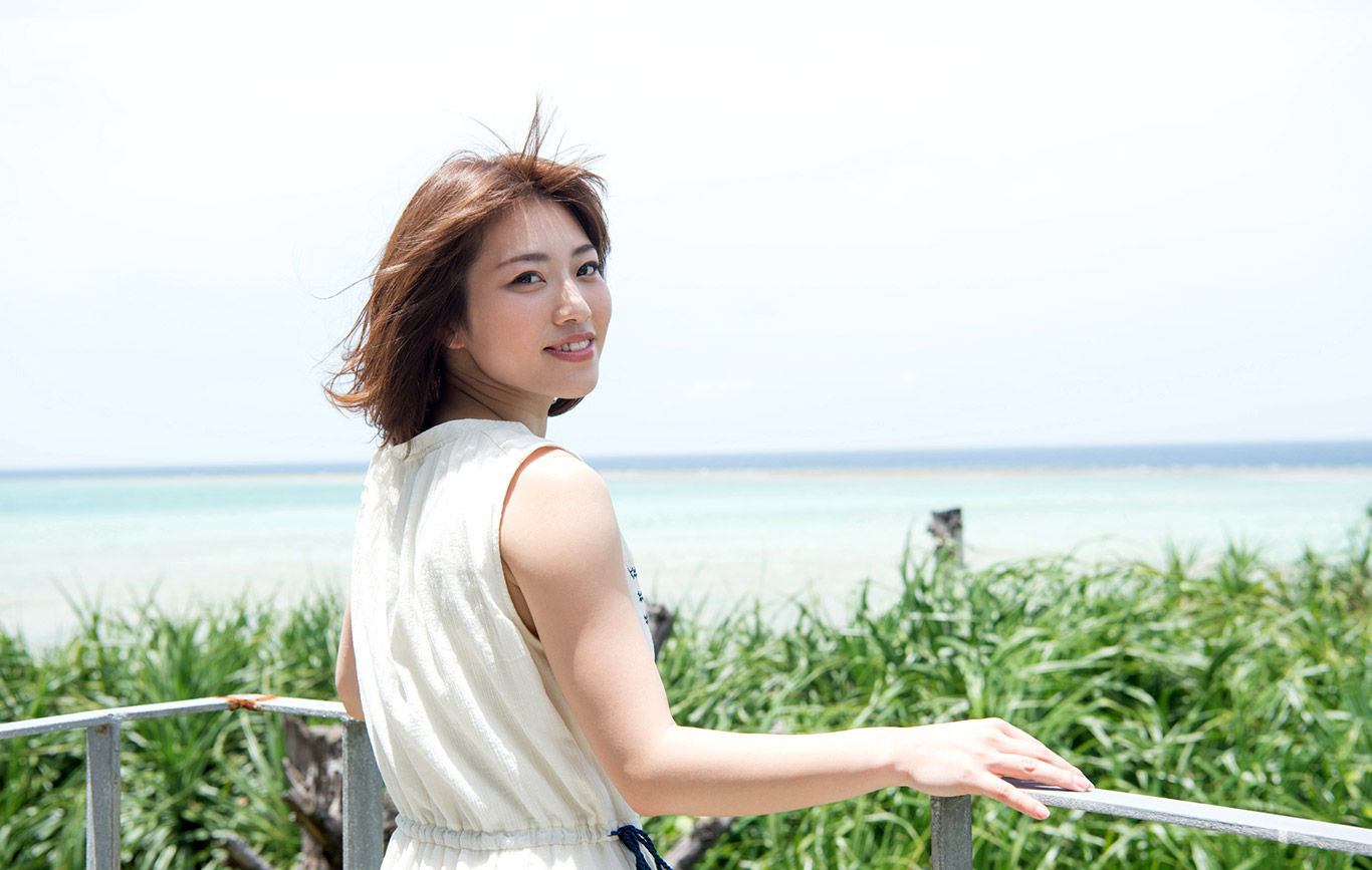 市川雅美第439張寫真