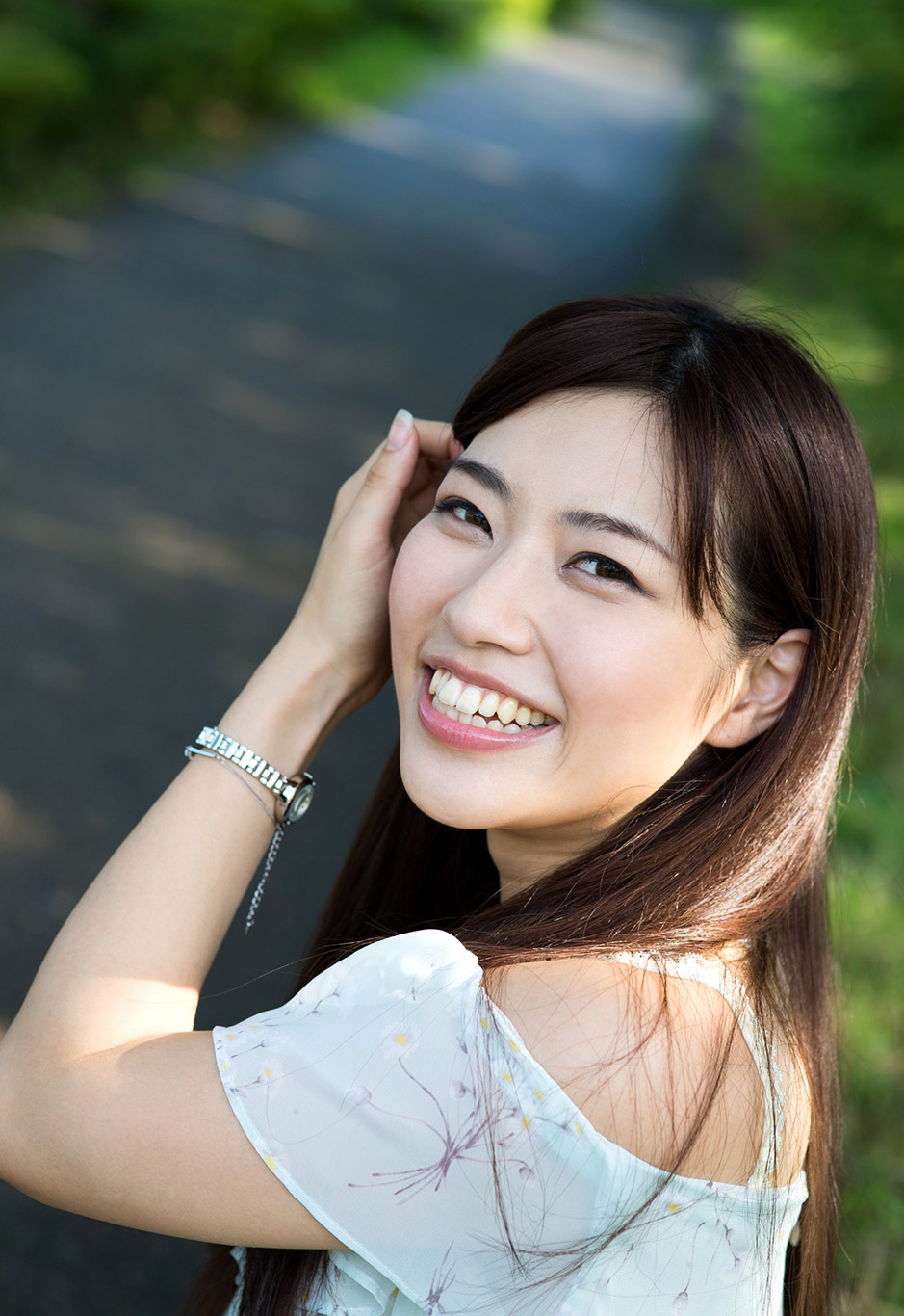 市川雅美第238張寫真