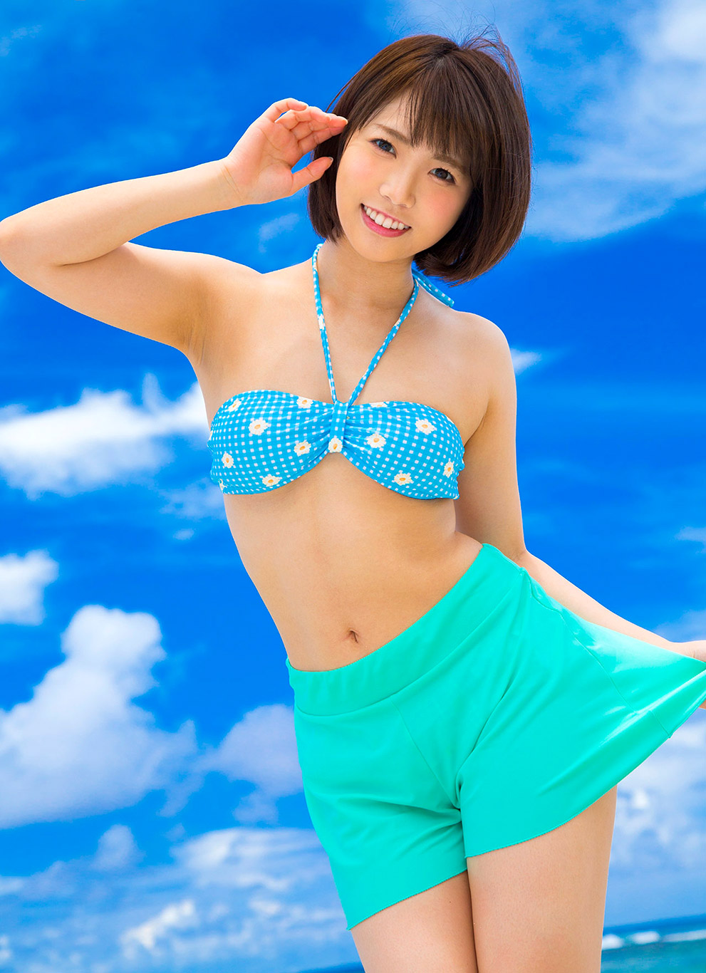 戸田真琴第247張寫真