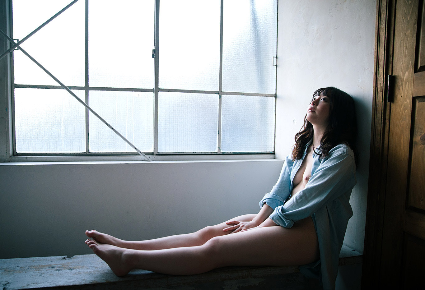 小倉由菜第8張寫真