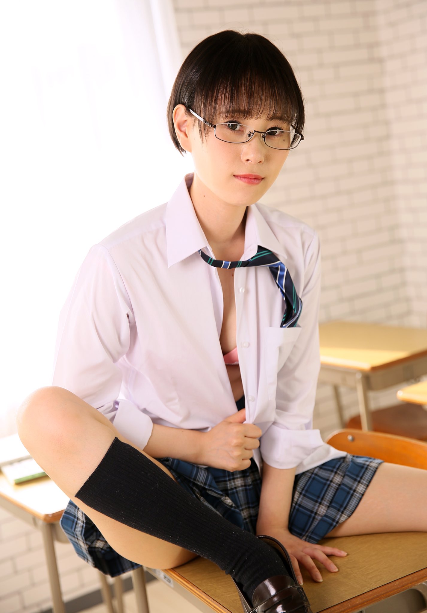 浅井心晴第49張寫真
