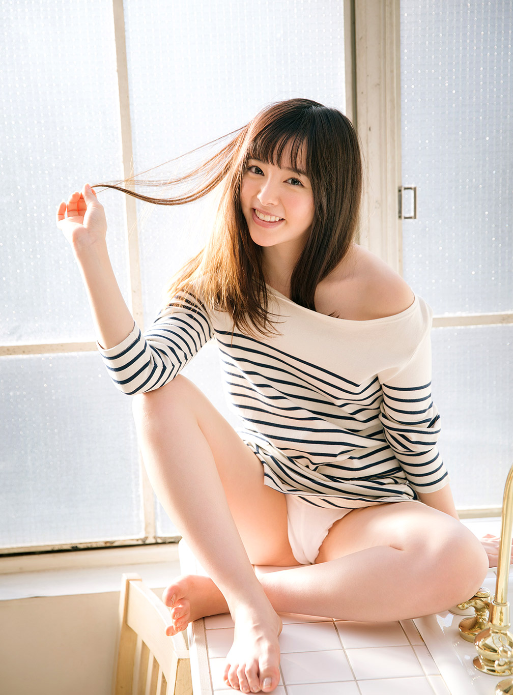 小倉由菜第25張寫真