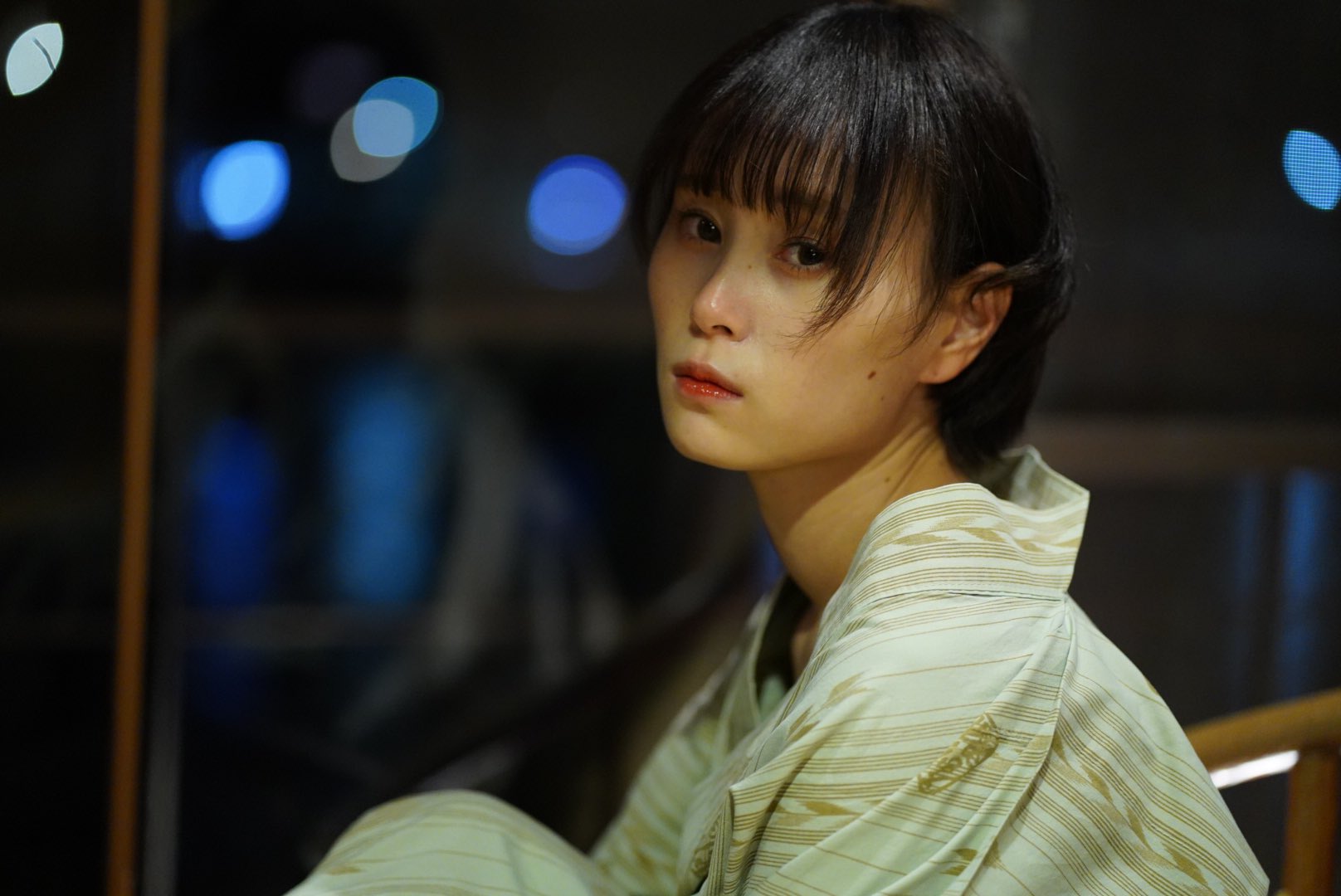 浅井心晴第30張寫真