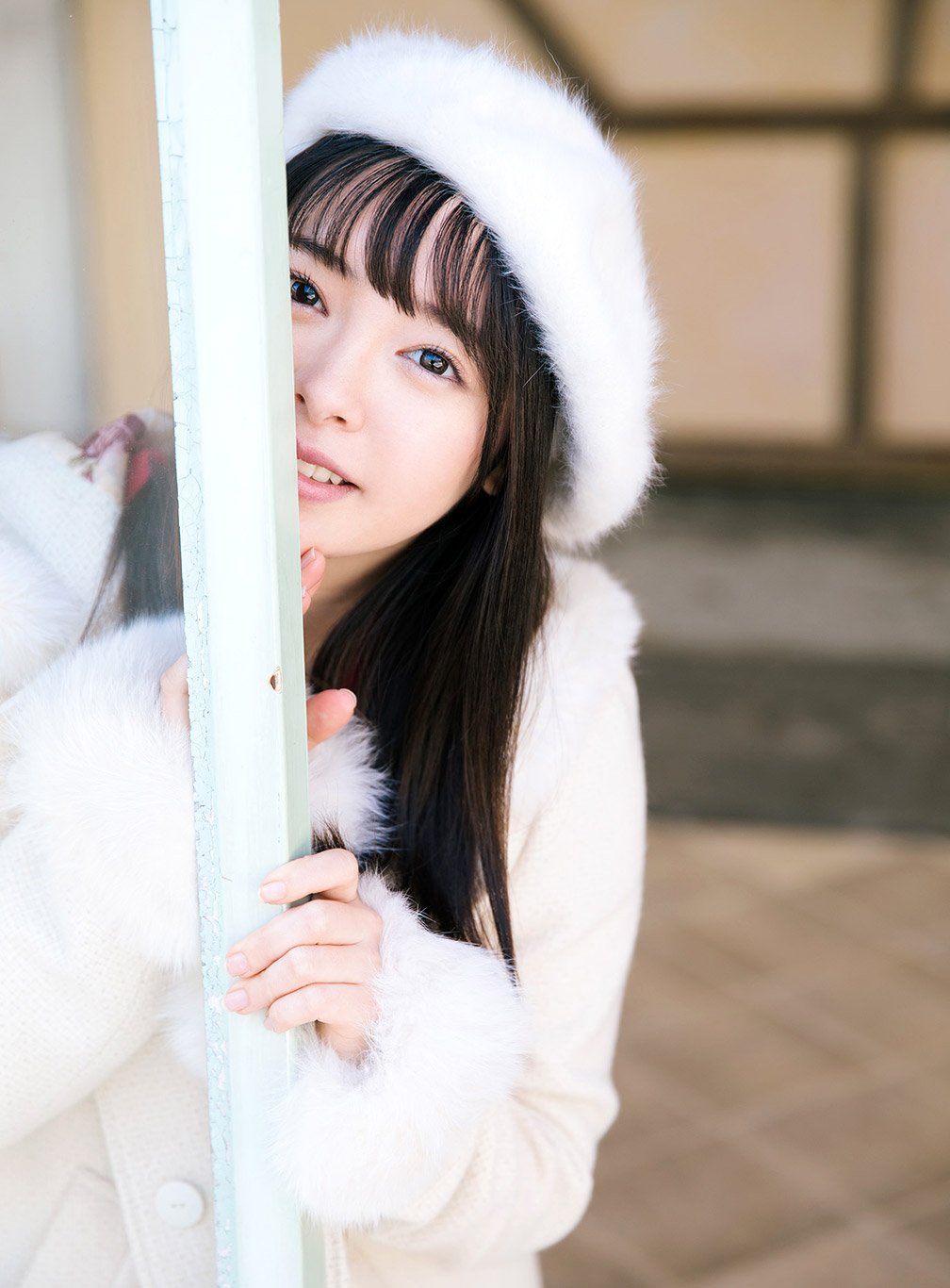 小倉由菜第299張寫真