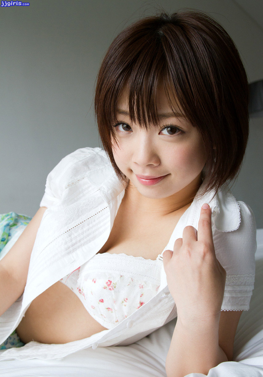 纱仓真菜第213張寫真