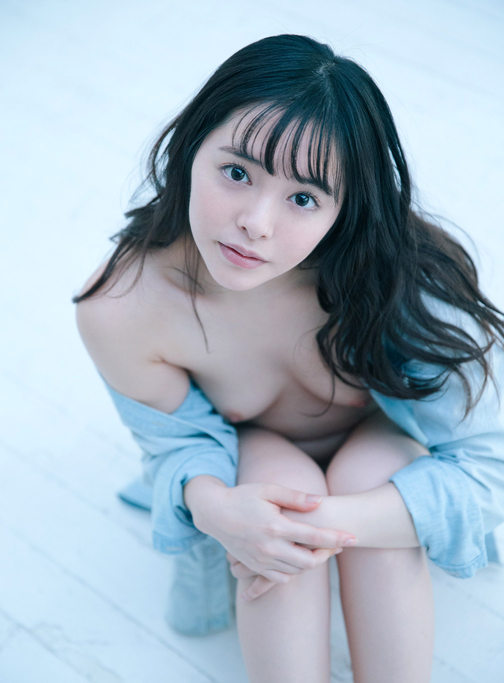 小倉由菜第12張寫真