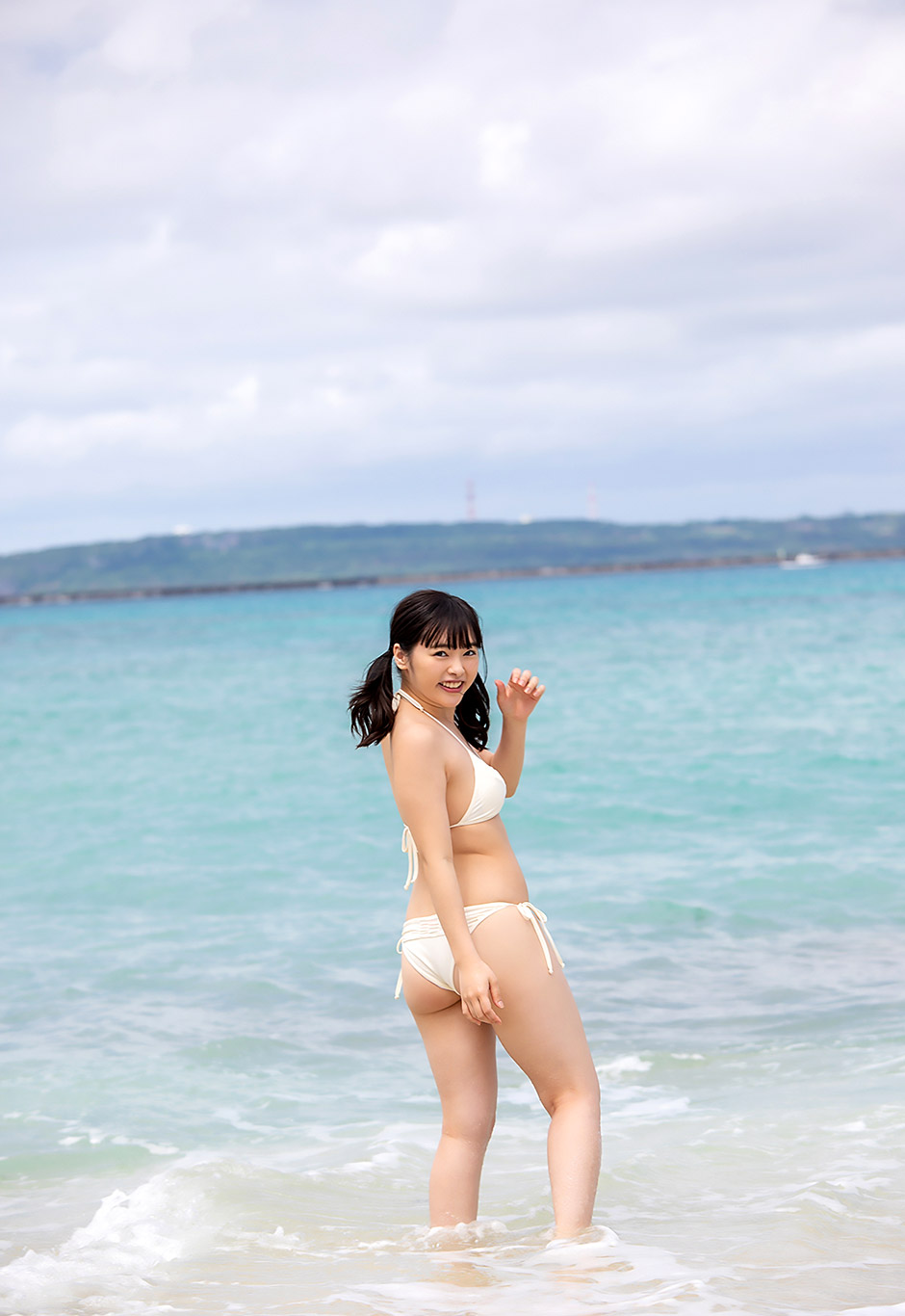 小倉由菜第453張寫真