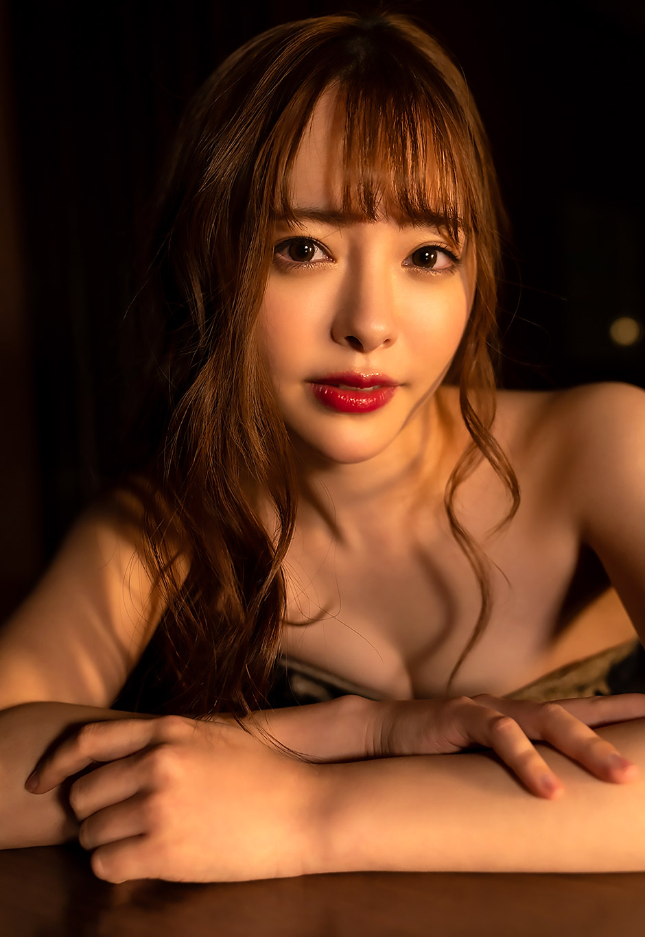 小倉由菜第151張寫真