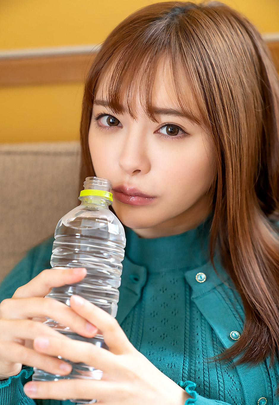 小倉由菜第344張寫真