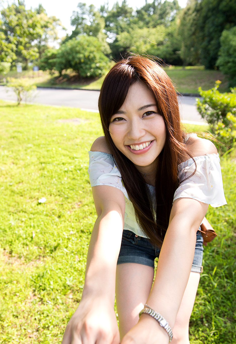市川雅美第357張寫真