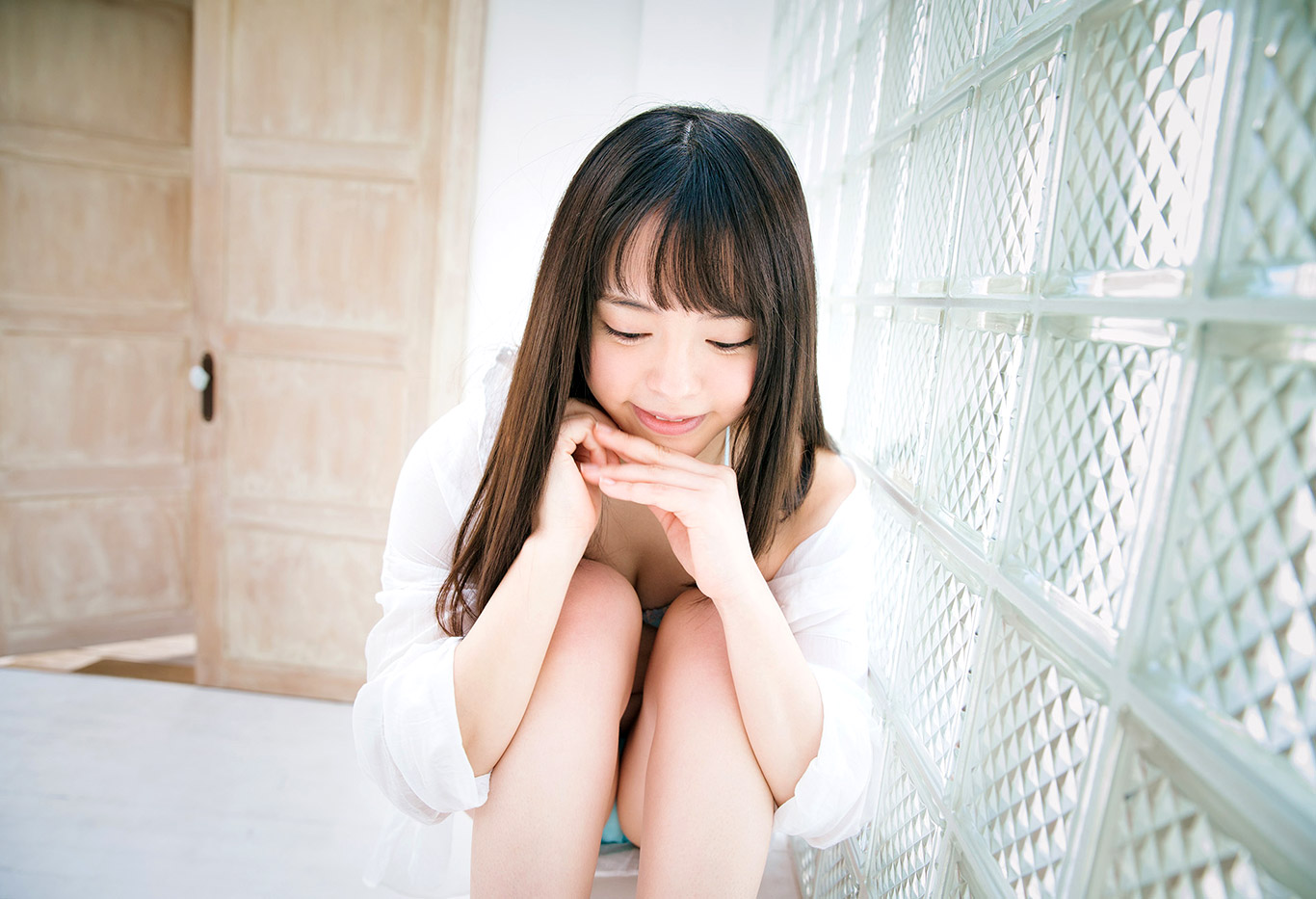 小倉由菜第89張寫真