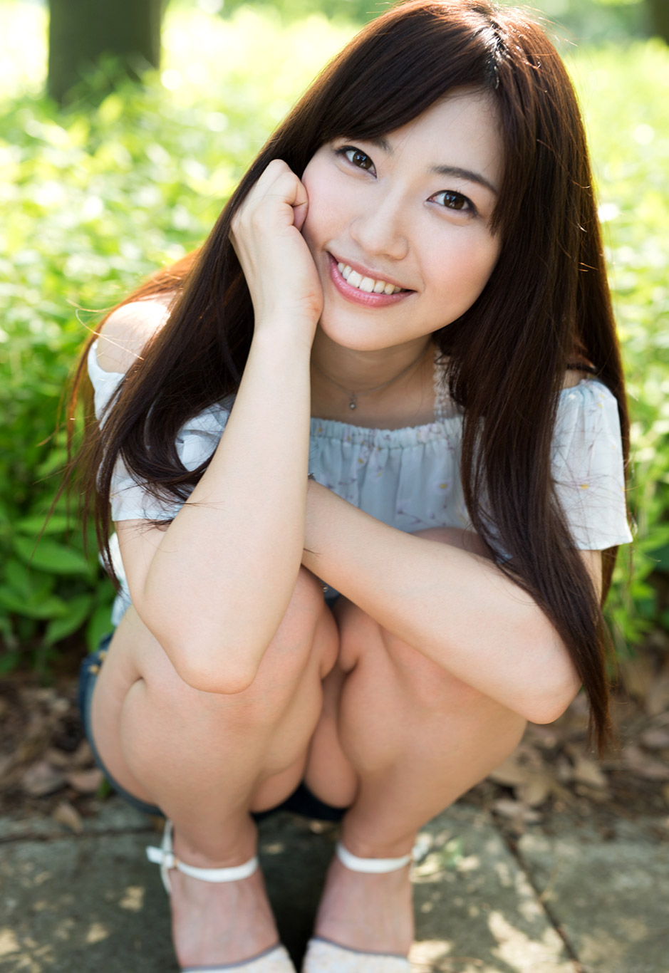 市川雅美第459張寫真