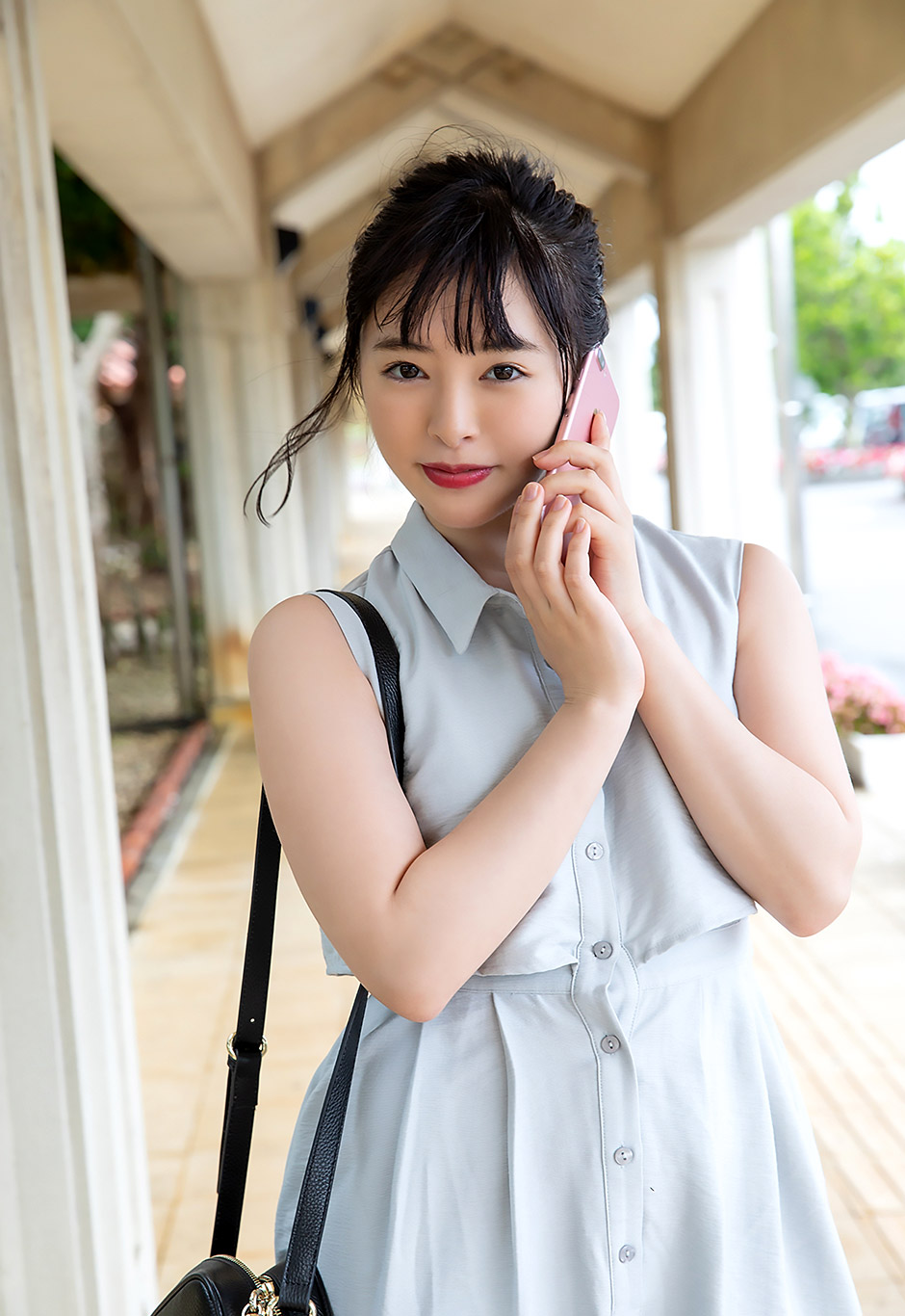 小倉由菜第370張寫真
