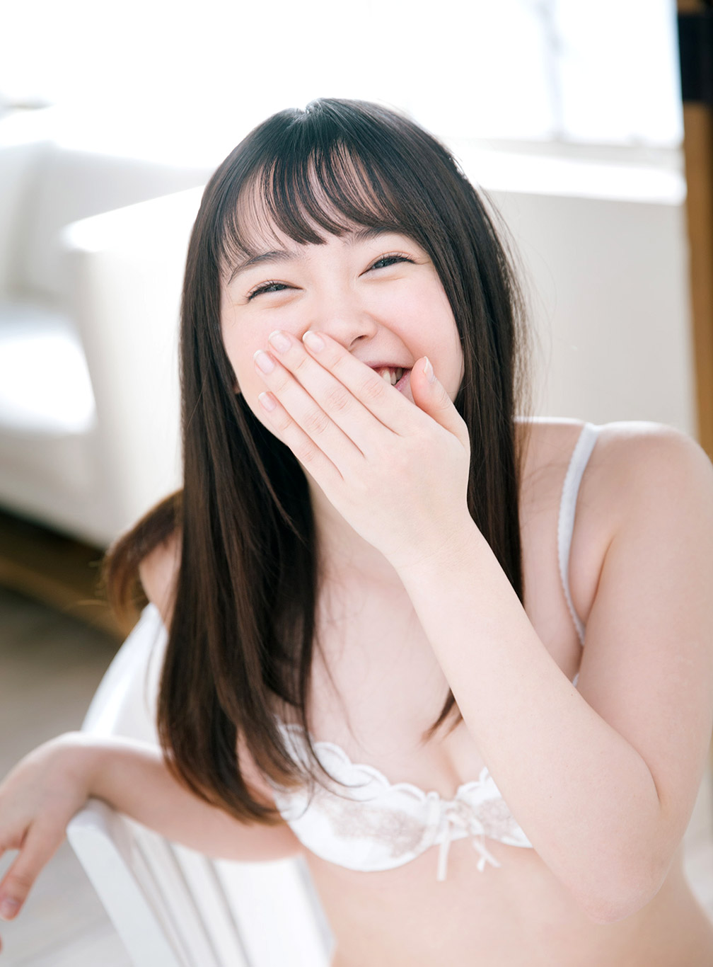 小倉由菜第312張寫真
