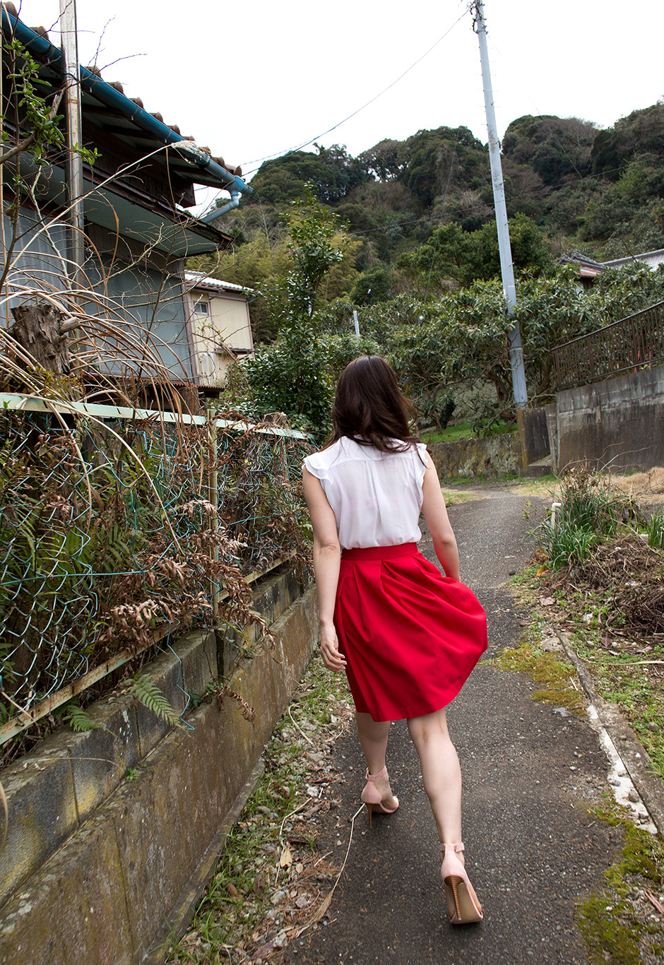 市川雅美第447張寫真