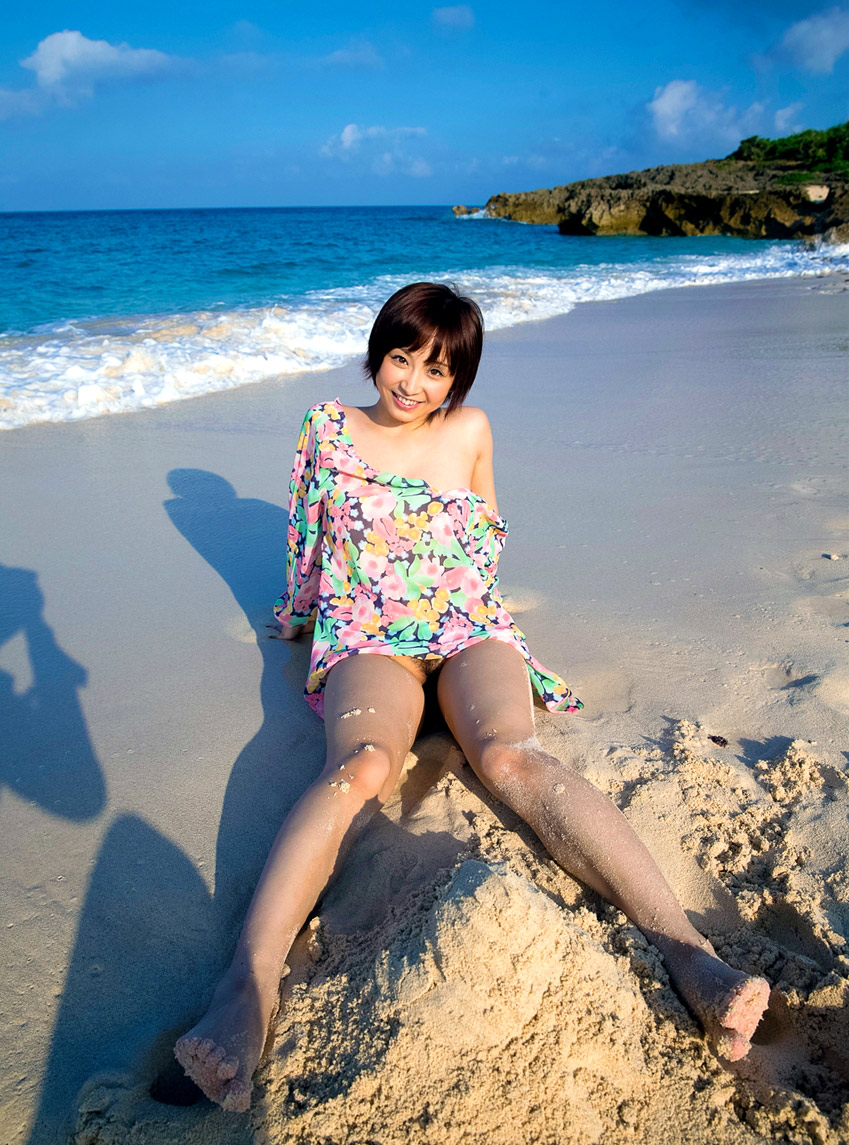 君野步美第151張寫真