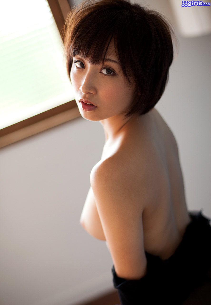 君野步美第80張寫真