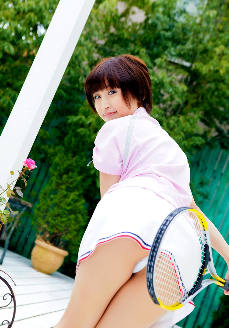君野步美第65張寫真