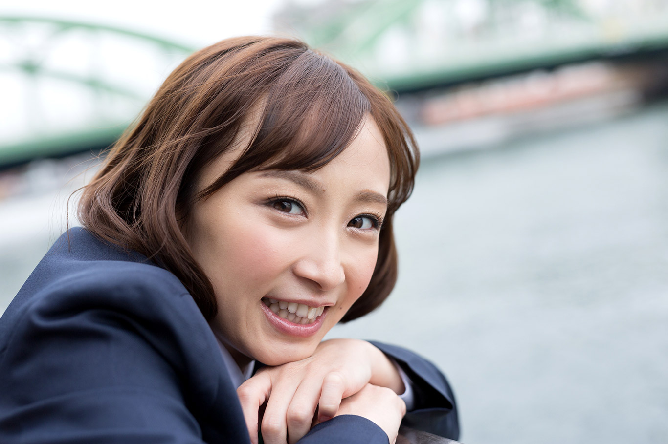 君野步美第453張寫真