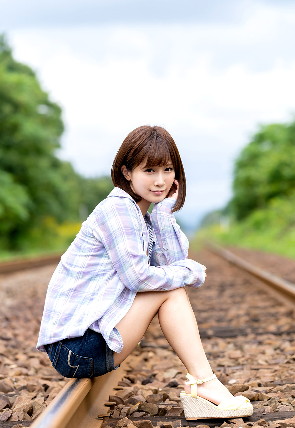 小島南第709張寫真