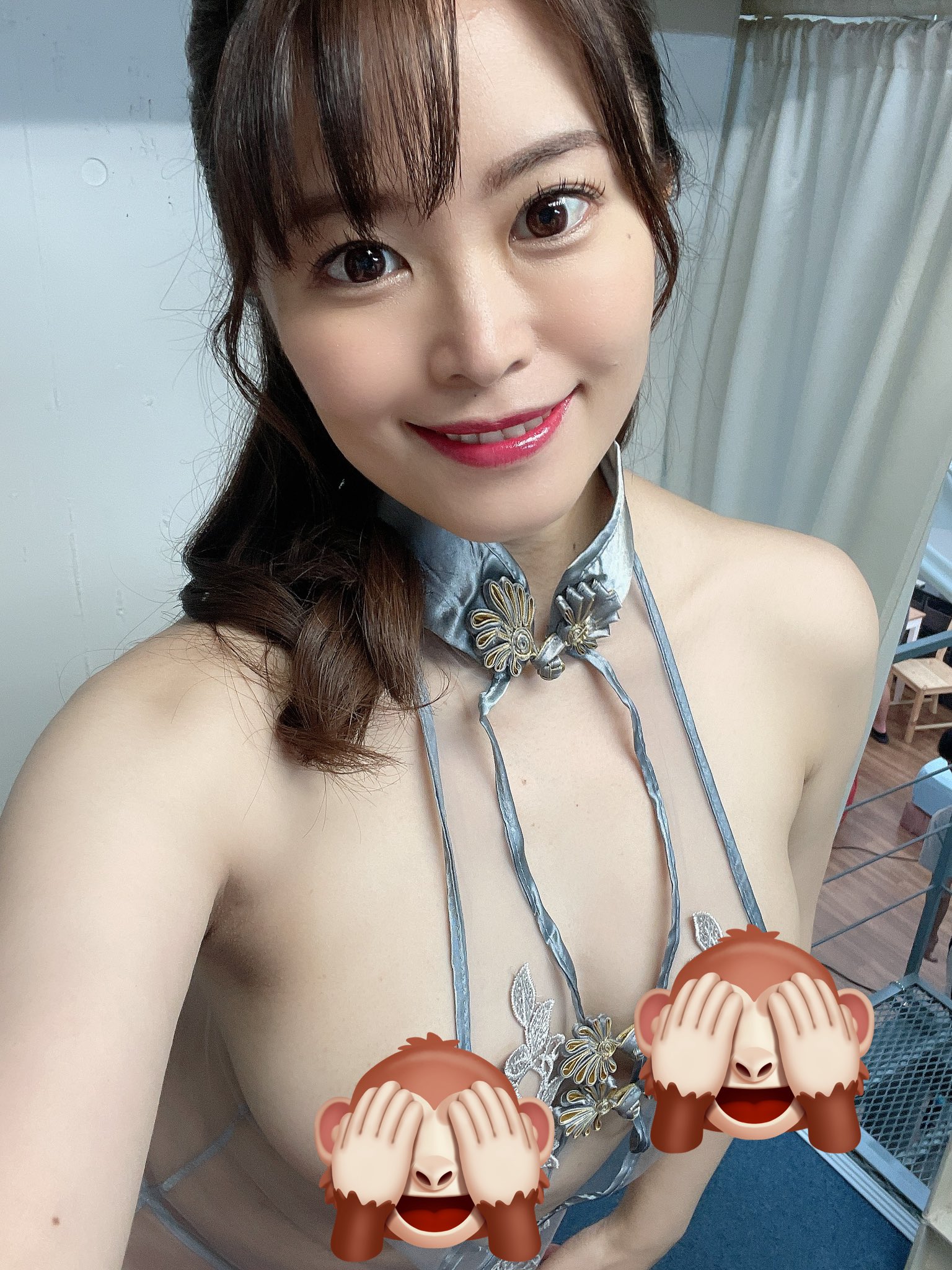 広瀬結香第1張寫真
