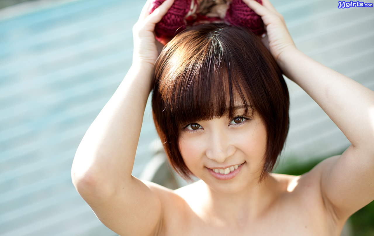 君野步美第76張寫真