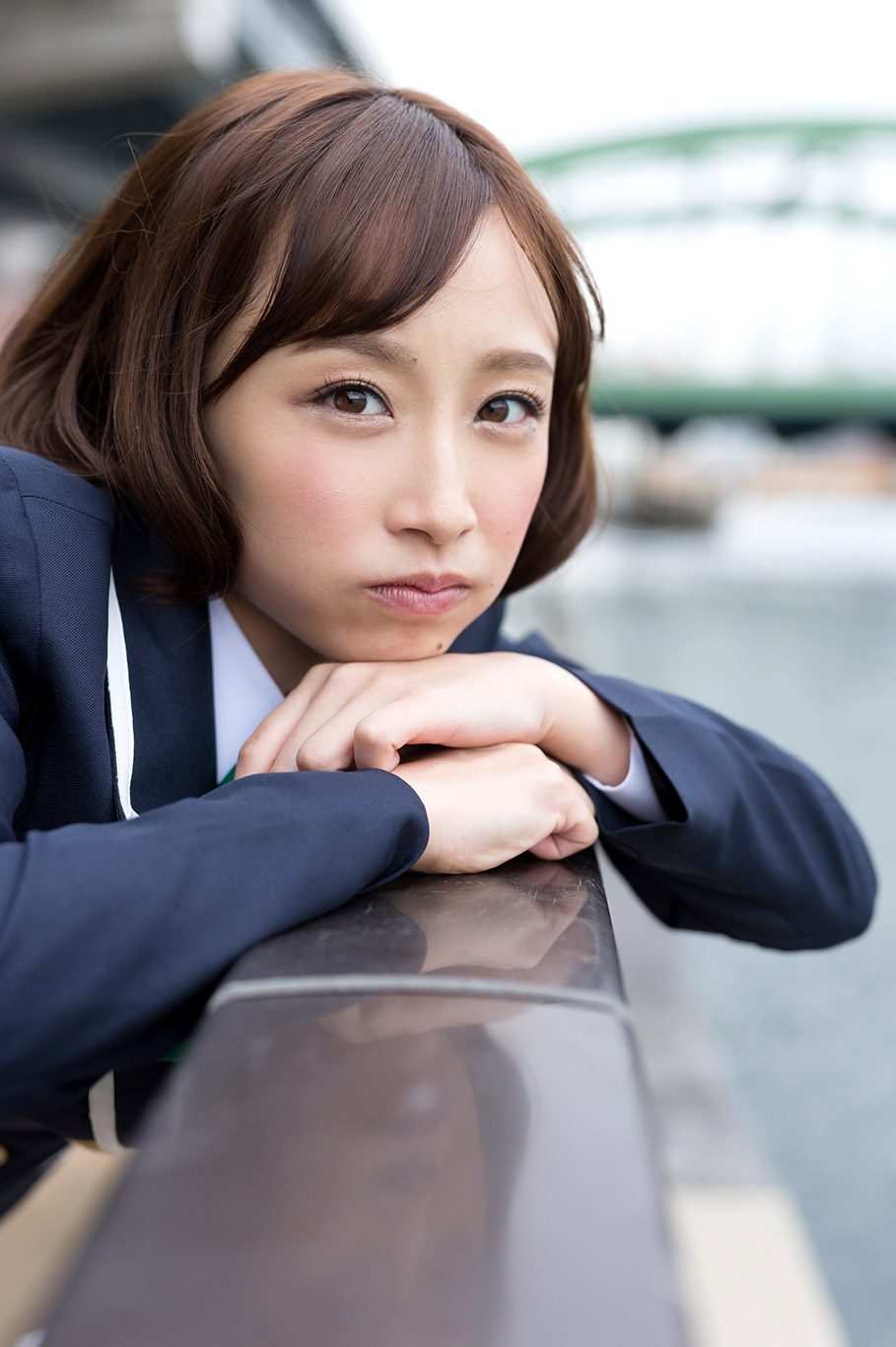 君野步美第394張寫真