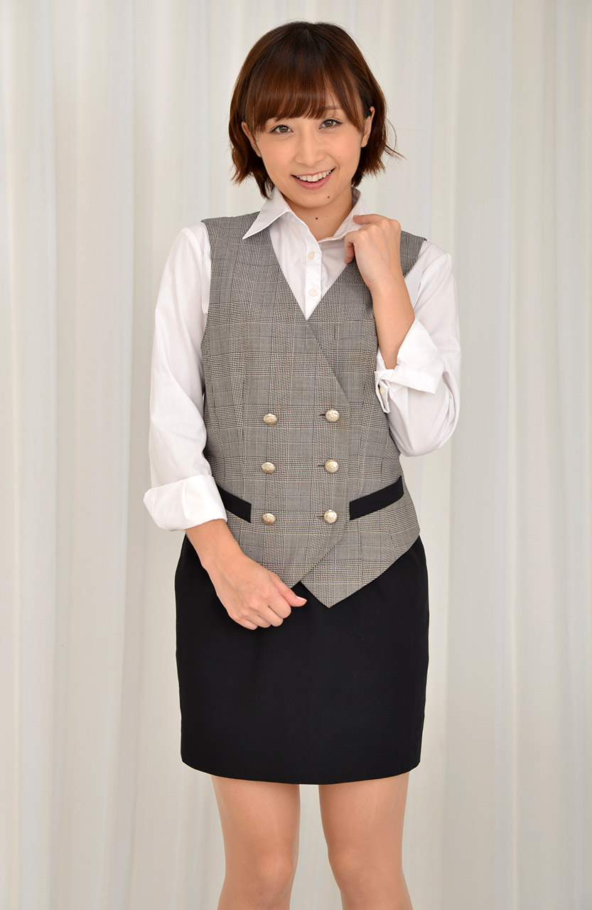 君野步美第315張寫真