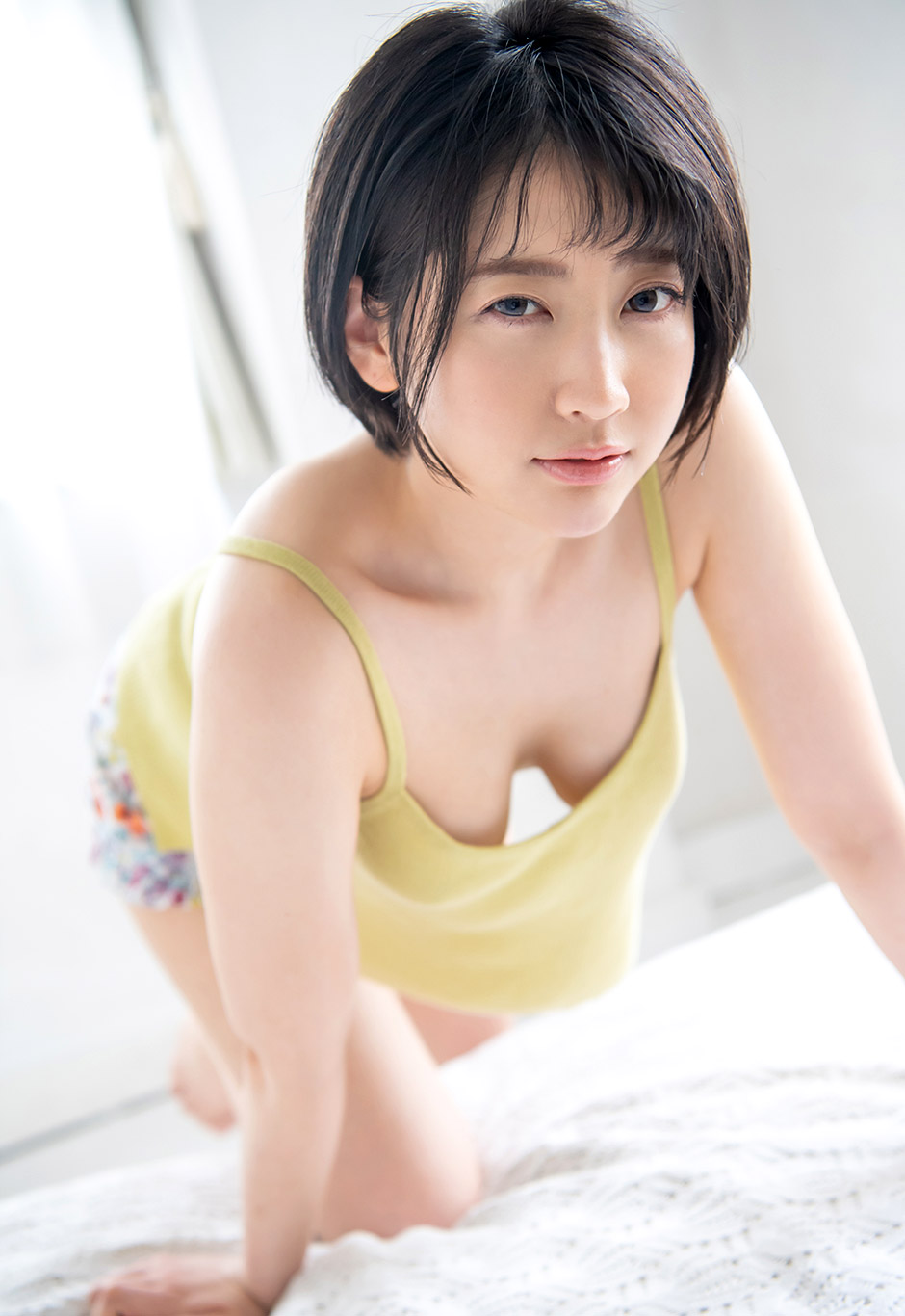 夏目響第50張寫真