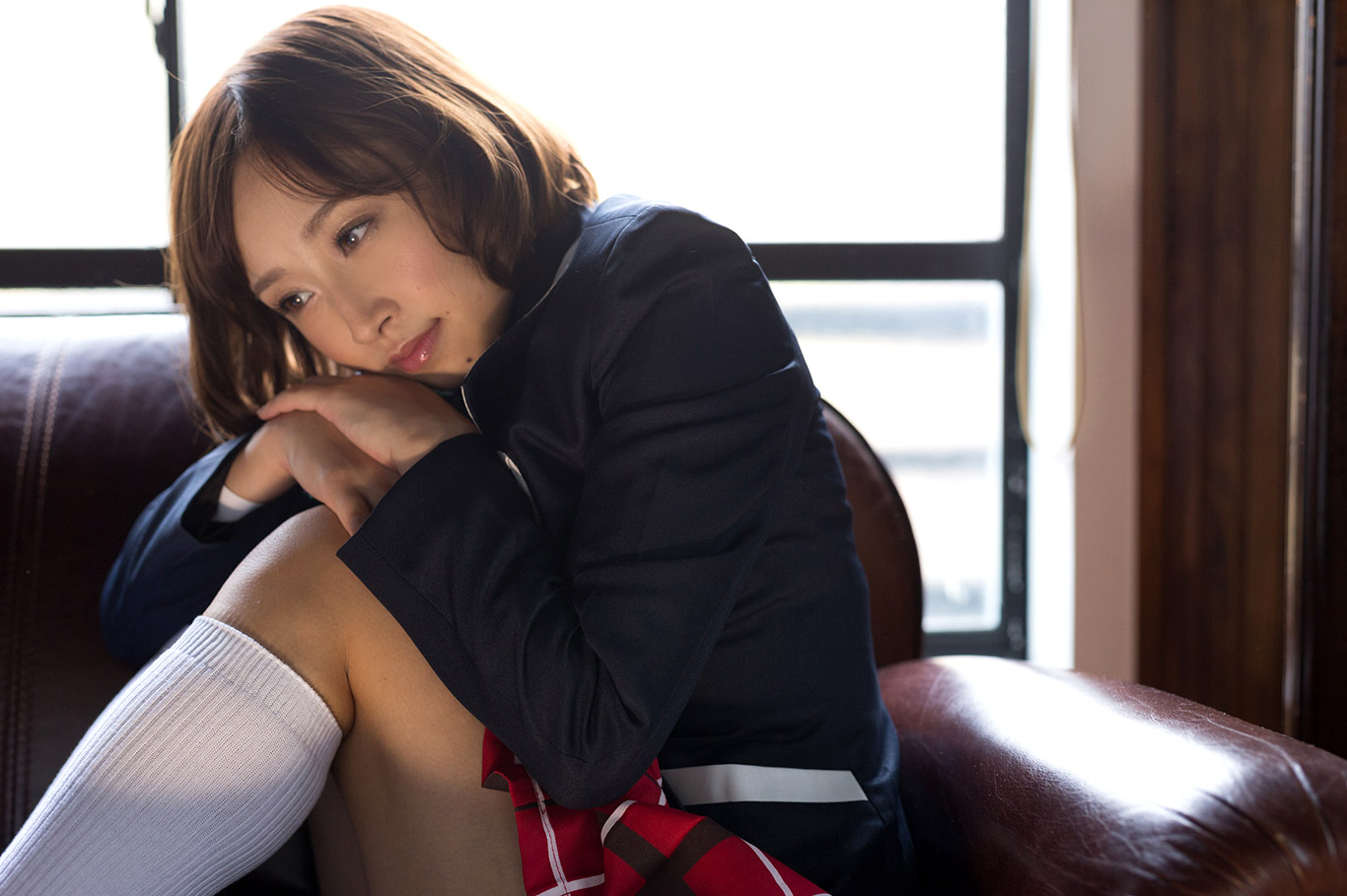 君野步美第445張寫真