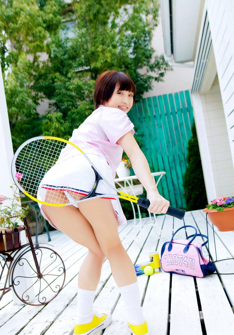 君野步美第69張寫真
