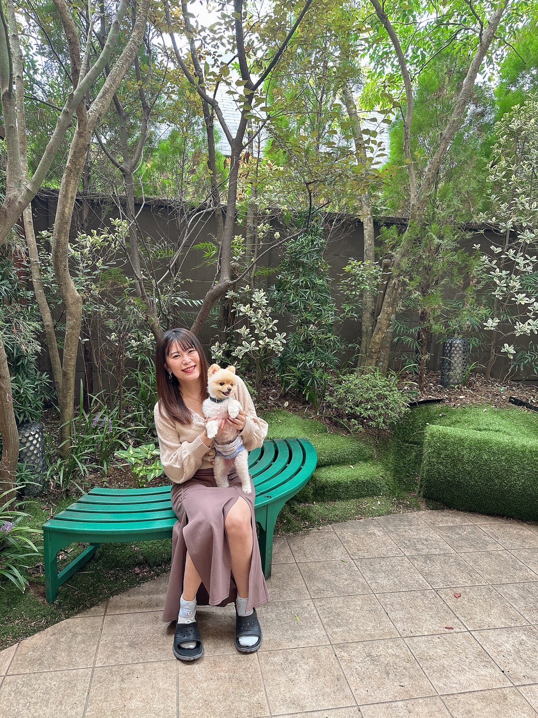 広瀬結香第4張寫真
