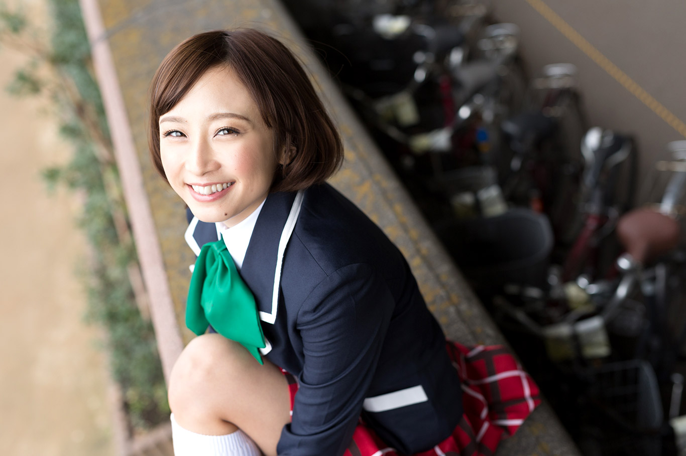 君野步美第463張寫真