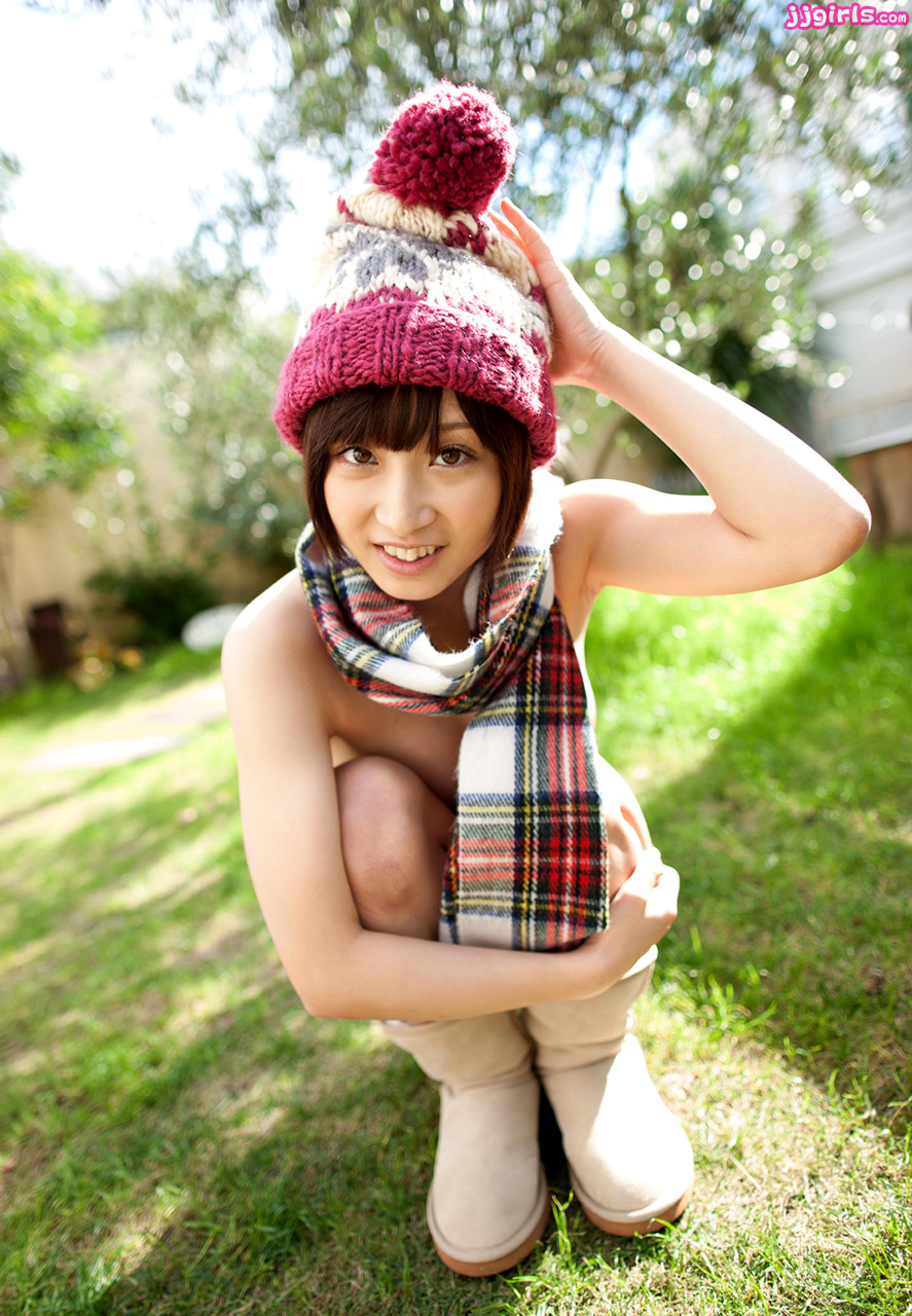 君野步美第89張寫真