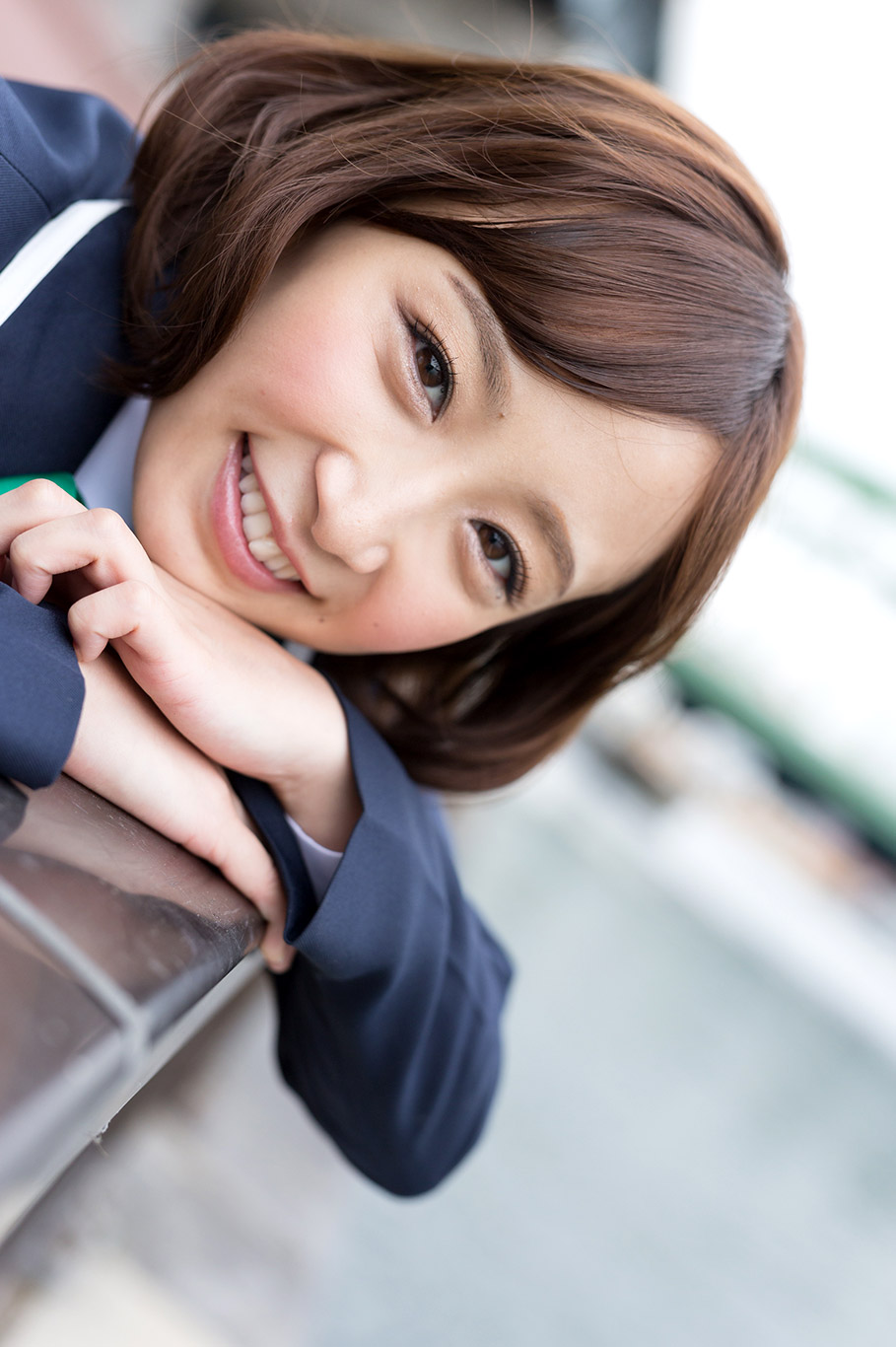君野步美第398張寫真